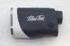 Blue Tees Golf 3 MAX+ Blue/White Rangefinder Good Condition w/ Battery