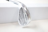 Cleveland Cbx4 Zipcore Wedge 56°-14 Wedge Kbs Hi-Rev 2.0 115 Stl Left Hand Lh