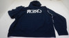 G/Fore CREW OVERSIZED FRENCH TERRY HOODIE Pullover Mens Medium Twilight 1029A