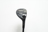 Srixon Zx MkII Fitting Club 19° 3 Hybrid Regular Hzrdus Smoke Red Rdx 70 Good