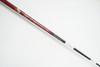 Srixon Zx MkII Fitting Club 19° 3 Hybrid Regular Hzrdus Smoke Red Rdx 70 Good