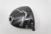 Cobra Ds-Adapt Max-K 12* Driver Club Head Only VERY GOOD 3-5-B