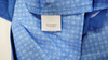 Peter Millar Golf SHACKLEFORD PAISLEY Short Mens Size 34 Sapphire 880B 0417
