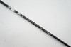 Fujikura Ventus Black Velocore 6-S Stiff 44.25" Driver Shaft Cobra Darkspeed Ltd