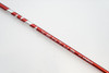 Fujikura Ventus Red Velocore 6-X X-STIFF 44.25" Driver Shaft Taylormade Qi4D