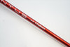 Fujikura Ventus Red Velocore 6-X X-STIFF 44.5" Driver Shaft Callaway Quantum