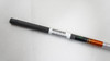 New Graphite Design Tour Ad DI-85S Orange 88g Stiff 42" Hybrid Shaft .370