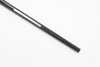 New Graphite Design Tour AD Black 95-S 98g STIFF 39" Driving Iron Shaft .355