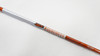 New Graphite Design Tour Ad DI-85X Orange 88g X-STIFF 42" Hybrid Shaft .370