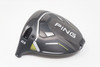 Ping G430 Max 10K 10.5* Driver Club Head Only Inv13271381 Lefty Lh