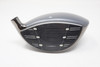 Taylormade Qi35 Max Lme 10.5* Driver Club Head Only Inv13261957 Lefty Lh
