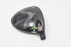 Cobra Ds Adapt X 18* #5 Fairway Wood Club Head Only Inv13261930