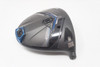 Cobra Ds Adapt X 9* Driver Club Head Only Inv13272292