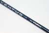 Fujikura Ventus Blue HB Velocore 9-X 94g X-Stiff 40" #2 Hybrid Shaft Callaway Hy
