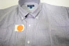 Peter Millar Golf  Button Down  Mens Size  Medium PPLFG Regular  Par INV13166743