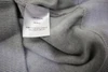 Greyson Golf Wool Sweater  Mens Size  Medium Light Grey Heather   Par INV13158659