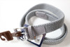 New PETER MILLAR Golf Crafted Woven Belts  Men  36 Nick MF25XA02A  INV13305938