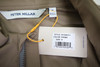 Peter Millar Golf  Jacket  Mens Size  Medium PPRBR Regular  Par INV13188082