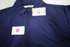 Peter Millar Golf  Jacket  Mens Size  Medium NAV Regular  Par INV13188084