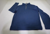 Peter Millar Golf  Pullover  Mens Size  Medium BLHZE Regular  Par INV13097987