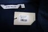 Peter Millar Golf  Pullover  Mens Size  Medium BLHZE Regular  Par INV13097987