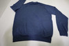 Peter Millar Golf 75% Merino Wool Sweater  Mens Size  Medium BLHZE Regular  Par INV13097990