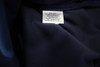 Peter Millar Golf  Pullover  Mens Size  Medium NV/BH Regular  Par INV13188659