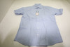 Peter Millar Golf  Button Down  Mens Size  Medium BLEBD Regular  Par INV13167024