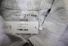Travis Mathew Golf Featherweight Active Polo  Womens Size  Small Heather Light Grey Regular  Par INV13052120