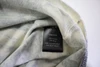 Greyson Golf 75% Wool/25% Silk Sweater  Womens Size  Small Vintage Indigo   Par INV13150976