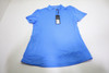 Greyson Golf SS Halley II Quarter Zip Polo  Womens Size  Small Kennedy Regular  Par INV13146763