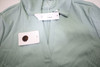 Travis Mathew Golf Moveknit SS Polo  Womens Size  Small Jade Regular  Par INV13052407