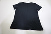 Travis Mathew Golf Cloud Tee Polo  Womens Size  Small Black Regular  Par INV13052521