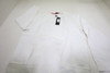 Greyson Golf Blank Aspen Crewneck Pullover  Womens Size   Arctic RegularW/Logo  Par INV13151592