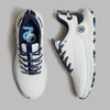 G/FORE Golf MG4+ O2 PERFORATED Shoes Women 7 SNOW / TWILIGHT INV13177060