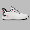 G/FORE Golf MG4+ O2 EMBOSSED HEART G'S Shoes Women 7 SNOW INV13177052