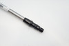 LH Fujikura Speeder Nx Tcs 50-A Senior Flex 44.75" Driver Shaft TaylorMade Qi35