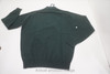 Peter Millar Artisan Cashmere Sweater Mens Large Balsam 980B 01014996