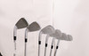 Callaway Apex 21 Iron Set 6-Pw, Aw Stiff N.S. Pro Modus3 Tour105 1257491 Good