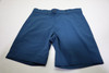 New Greyson Golf 8 Inch Montauk Shorts  Mens Size W32  Aegean INV13144089