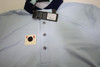 Greyson Golf Knight Wolf Polo Mens Size Medium Wolf Blue New INV13149665