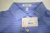 Peter Millar Golf Classic Polo  Mens Size  Medium SSBL Regular  New INV13185870