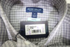 Peter Millar Golf Classic Button Down Mens Size Medium STORM New INV13166660