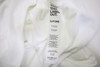 New G/Fore Golf SOFT TOUCH JERSEY Pullover Mens Medium SNO Regular INV13177682