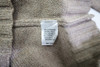 Johnnie-O Innis 35% Extrafine Merino Wool Sweater Mens Medium Camel INV13319614