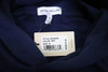 New Peter Millar Golf Hoodie Pullover Mens Medium NAV Regular INV13187228