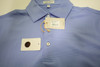 Peter Millar Golf Classic Polo  Mens Size  Medium SSBL Regular  New INV13185641