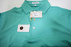 Peter Millar Golf Classic Polo  Mens Size  Medium MEA Regular  New INV13185944