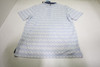 Greyson Golf Onota Polo  Mens Size  Medium Heron Regular  New INV13146400