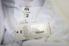 New Travis Mathew Golf TM Beach Vlub Terry Shorts Mens Large White INV13049493